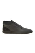 Lacoste Esparre Chukka Cma Blk Blk Lth Syn