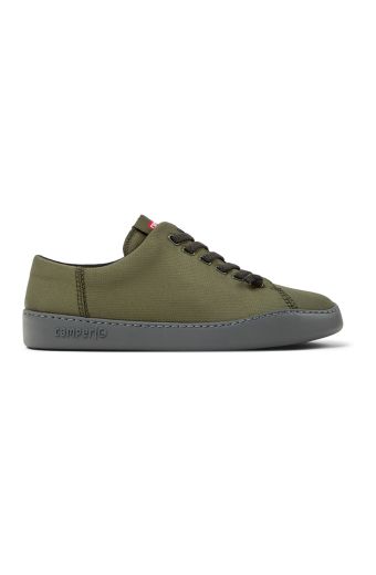 Ανδρικά sneakers Camper K100881-016 Peu Touring Camisole Romero/Touring Ry Oqu Green λαδί