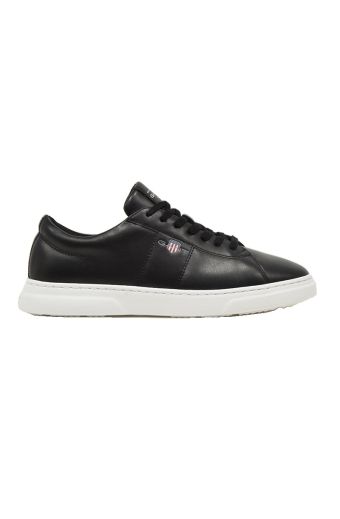 Ανδρικά sneakers GANT Joree 30631874-G00 μαύρο δέρμα