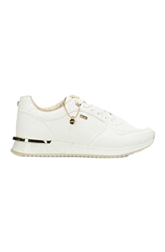 Γυναικεία sneakers MEXX MXK039903W FLEUR WHITE λευκό
