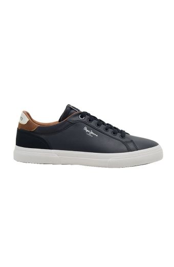 Ανδρικά Sneakers Pepe Jeans PMS30839 595 KENTON COURT M 595NAVY μπλε