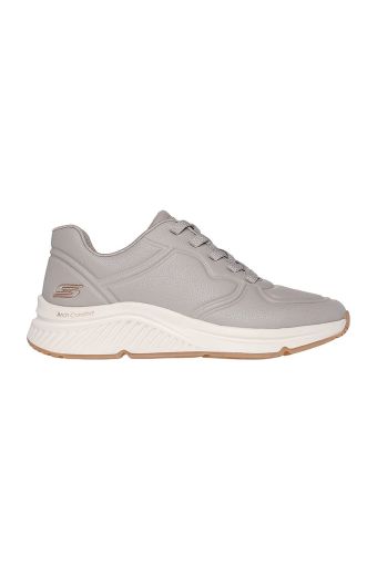 Γυναικεία sneakers SKECHERS 117560/TPE BOBS ARCH COMFORT B SWEET- A BIND TAUPE μπεζ