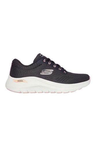 Γυναικεία sneakers SKECHERS 150051/PEW ARCH FIT 2.0-BIG LEAGUE PEWTER γκρι