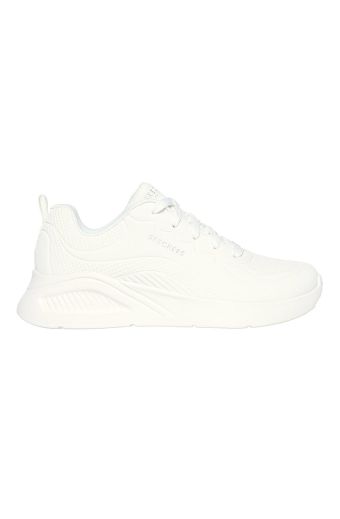 Γυναικεία sneakers SKECHERS 177288/WHT UNO LITE-LIGHTER ONE WHITE λευκό