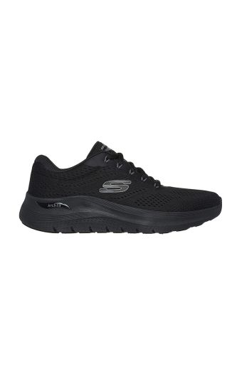 Ανδρικά sneakers SKECHERS 232700/BBK ARCH FIT 2.0 BLACK μαύρο