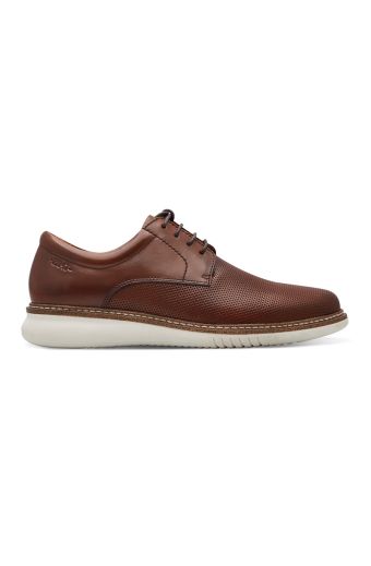 Ανδρικά sneakers Tamaris 1-13201-44 305 ταμπά δέρμα