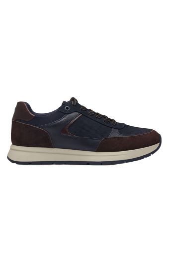 Ανδρικά sneakers Tamaris 1-13604-43-835 μπλε