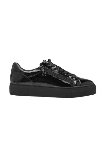 Γυναικεία Sneakers Tamaris 1-23313-41 018 μαύρο