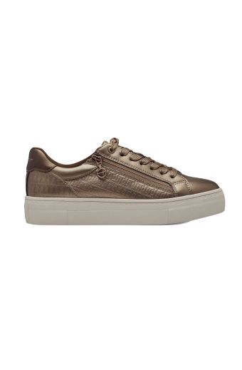 Γυναικεία Sneakers Tamaris 1-23313-41 344 πούρο