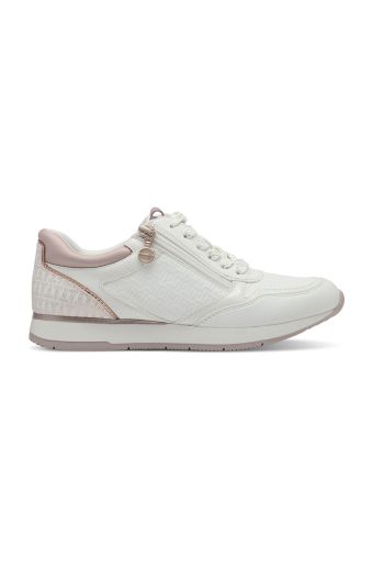 Γυναικεία Sneakers Tamaris 1-23603-42 119 λευκό