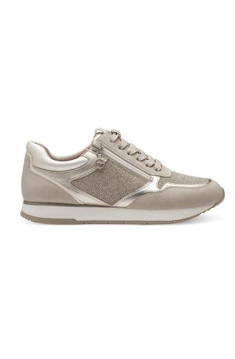 Γυναικεία Sneakers Tamaris 1-23603-42 430 μπεζ