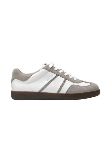 Γυναικεία Sneakers Tamaris 1-23624-43 147 μπεζ δέρμα