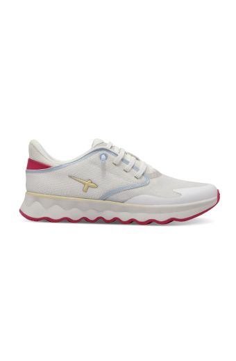 Γυναικεία Sneakers Tamaris 1-23700-44 197 λευκό