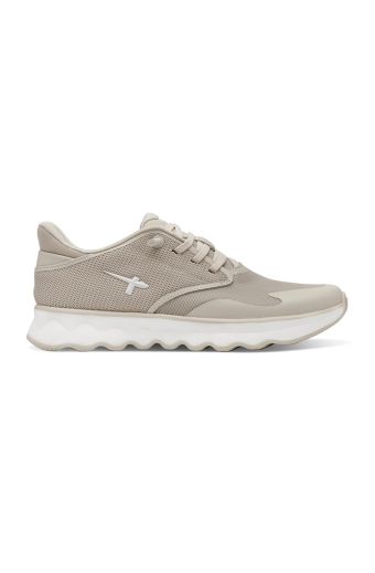 Γυναικεία Sneakers Tamaris 1-23700-44 418 μπεζ