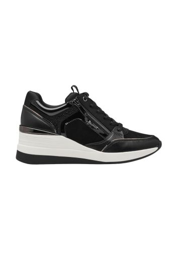 Γυναικεία sneakers Tamaris 1-23703-41 001 μαύρο