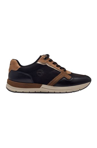 Γυναικεία Sneakers Tamaris 1-23704-43 098 μαύρο