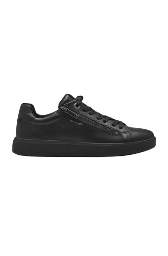 Γυναικεία Sneakers Tamaris 1-23709-43 001 μαύρο δέρμα