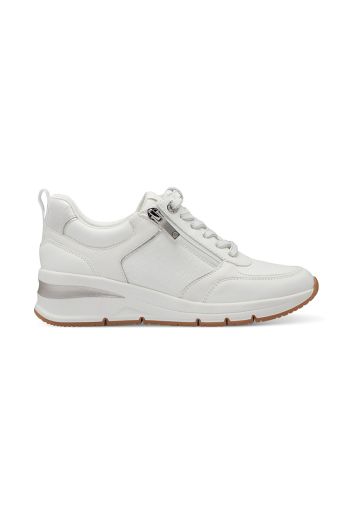 Γυναικεία Sneakers Tamaris 1-23721-42 B71 λευκό