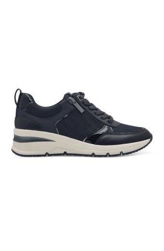 Γυναικεία Sneakers Tamaris 1-23721-42 890 μπλε