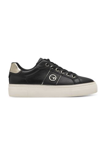 Γυναικεία sneakers Tamaris 1-23724-42 001 μαύρο