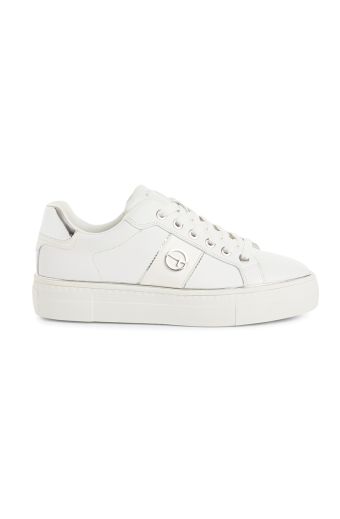 Γυναικεία sneakers Tamaris 1-23724-42 171 λευκό