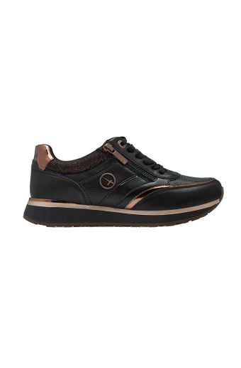 Γυναικεία Sneakers Tamaris 1-23726-43 096 μαύρο