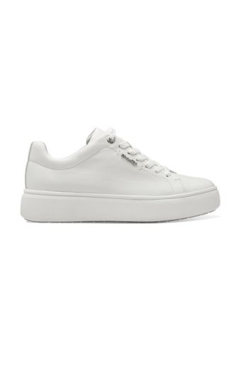 Γυναικεία Sneakers Tamaris 1-23736-42 117 λευκό δέρμα