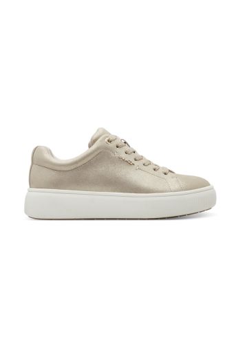 Γυναικεία Sneakers Tamaris 1-23736-42 179 χρυσό δέρμα