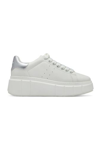 Γυναικεία Sneakers Tamaris 1-23743-41 1A1 λευκό