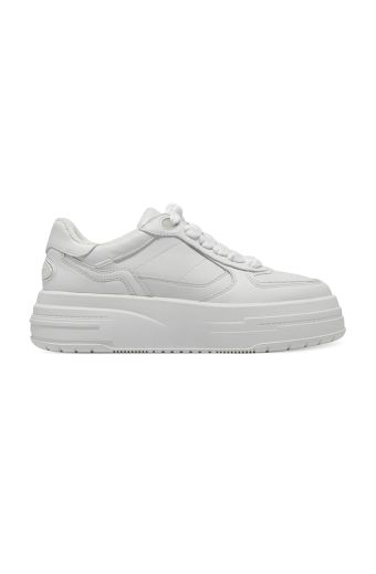 Γυναικεία Sneakers Tamaris 1-23760-44 100 λευκό