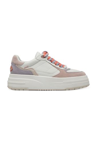 Γυναικεία Sneakers Tamaris 1-23760-44 596 ροζ