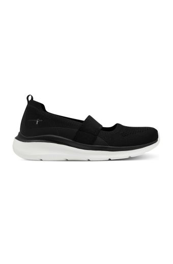 Γυναικεία Sneakers Tamaris Comfort 8-82108-44 001 μαύρο