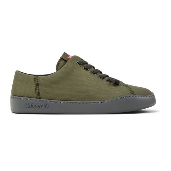 Ανδρικά sneakers Camper K100881-016 Peu Touring Camisole Romero/Touring Ry Oqu Green λαδί