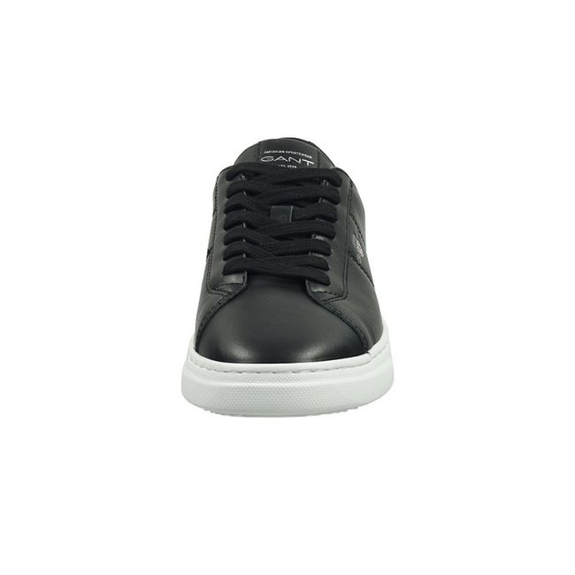 Ανδρικά sneakers GANT Joree 30631874-G00 μαύρο δέρμα