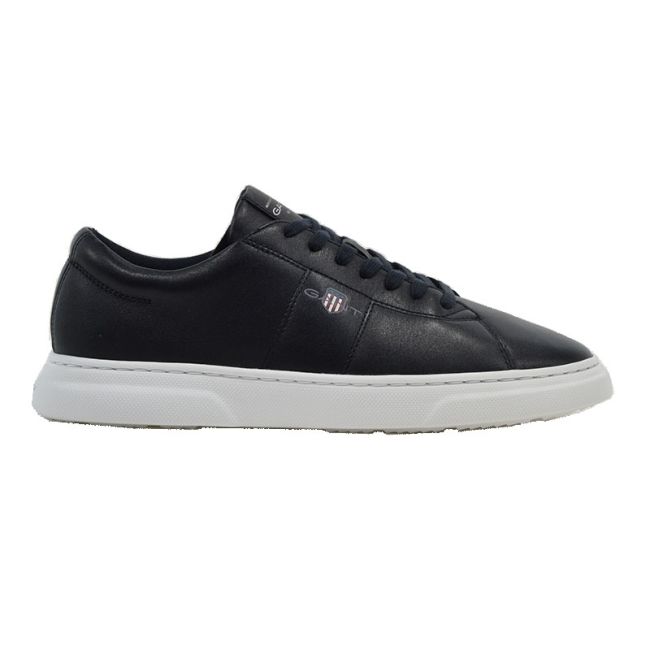 Ανδρικά sneakers GANT Joree 29631688 Cow Leather G69 marine μπλε δέρμα