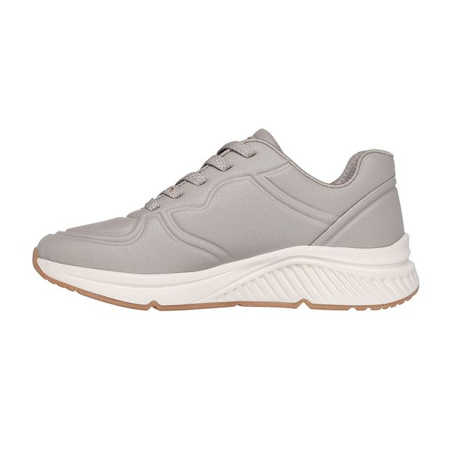 Γυναικεία sneakers SKECHERS 117560/TPE BOBS ARCH COMFORT B SWEET- A BIND TAUPE μπεζ