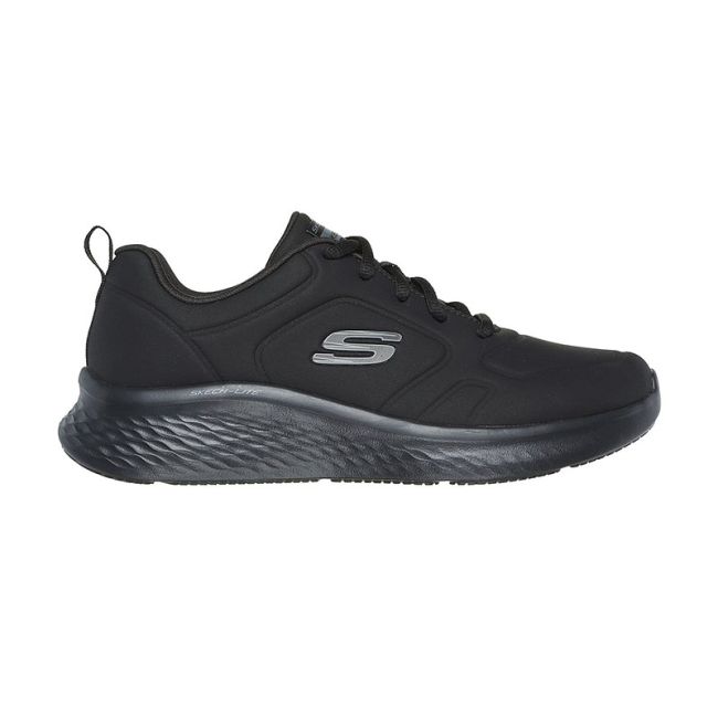 Γυναικεία sneakers SKECHERS 150047/BBK SKECH-LITE PRO-CITY STRIDE BLACK μαύρο