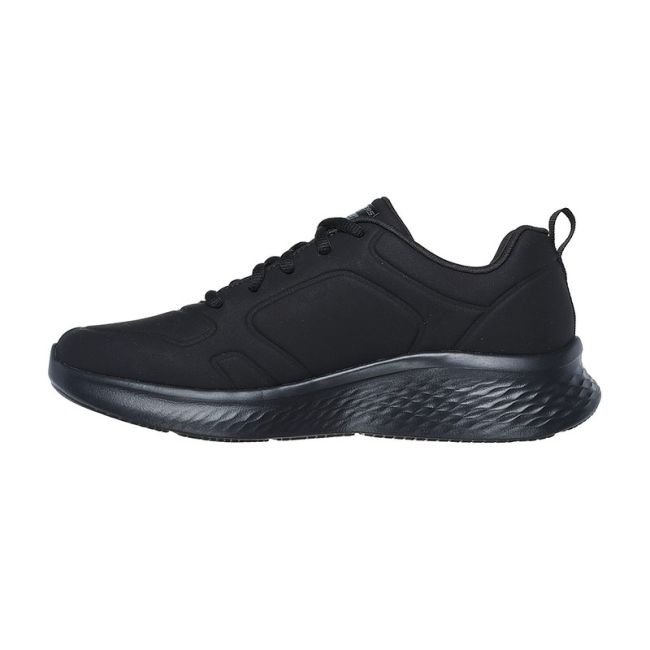 Γυναικεία sneakers SKECHERS 150047/BBK SKECH-LITE PRO-CITY STRIDE BLACK μαύρο