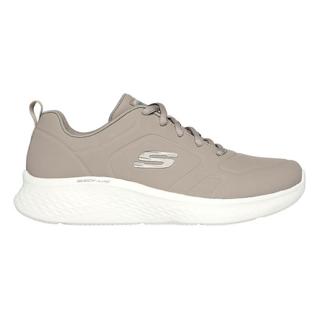 Γυναικεία sneakers SKECHERS 150047/TPE SKECH-LITE PRO-CITY STRIDE TAUPE μπεζ