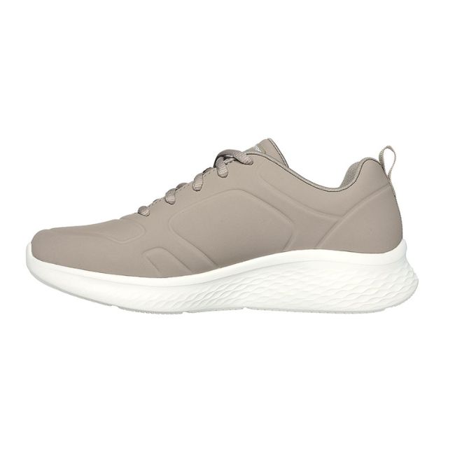 Γυναικεία sneakers SKECHERS 150047/TPE SKECH-LITE PRO-CITY STRIDE TAUPE μπεζ