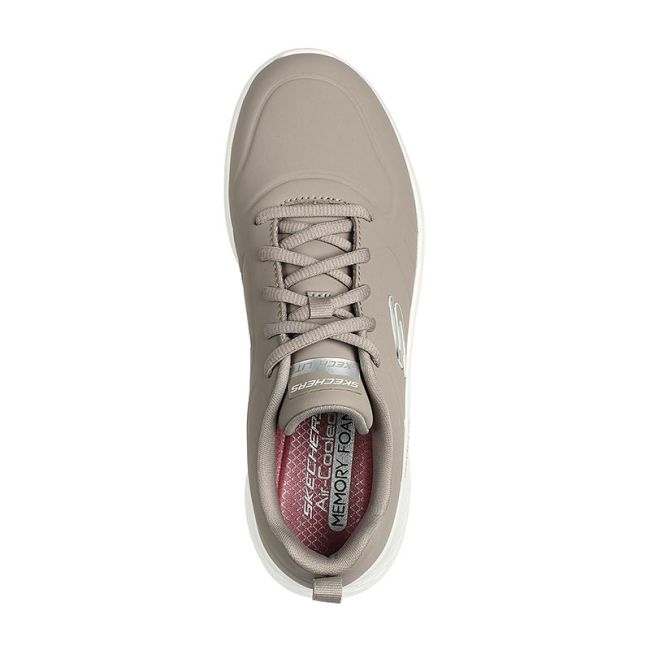 Γυναικεία sneakers SKECHERS 150047/TPE SKECH-LITE PRO-CITY STRIDE TAUPE μπεζ