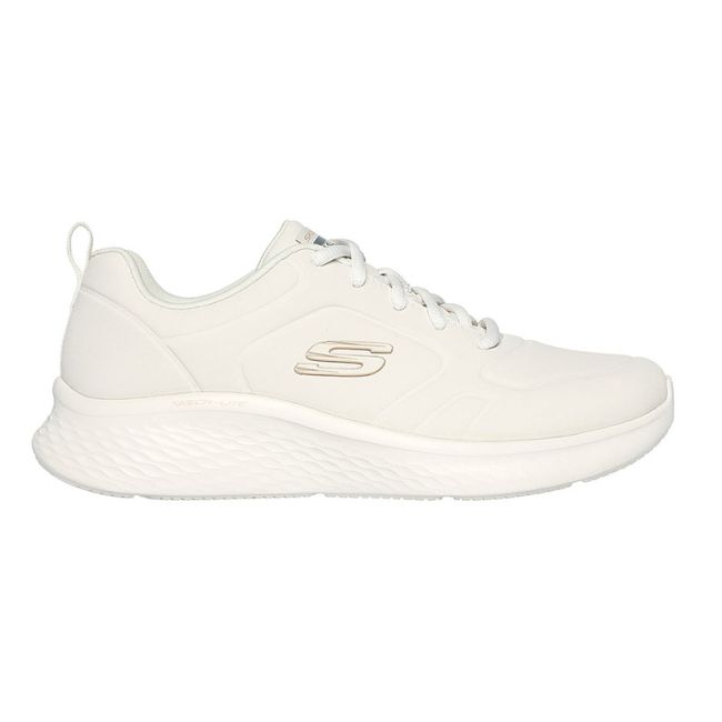 Γυναικεία sneakers SKECHERS 150047/OFWT SKECH-LITE PRO-CITY STRIDE OFF WHITE παγος