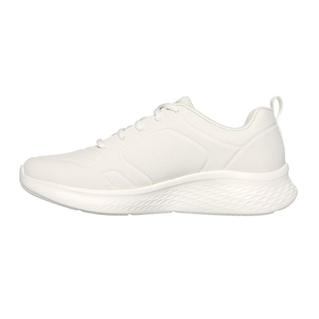 Γυναικεία sneakers SKECHERS 150047/OFWT SKECH-LITE PRO-CITY STRIDE OFF WHITE παγος