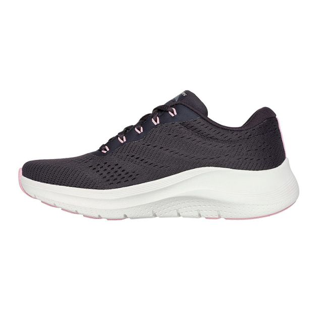 Γυναικεία sneakers SKECHERS 150051/PEW ARCH FIT 2.0-BIG LEAGUE PEWTER γκρι