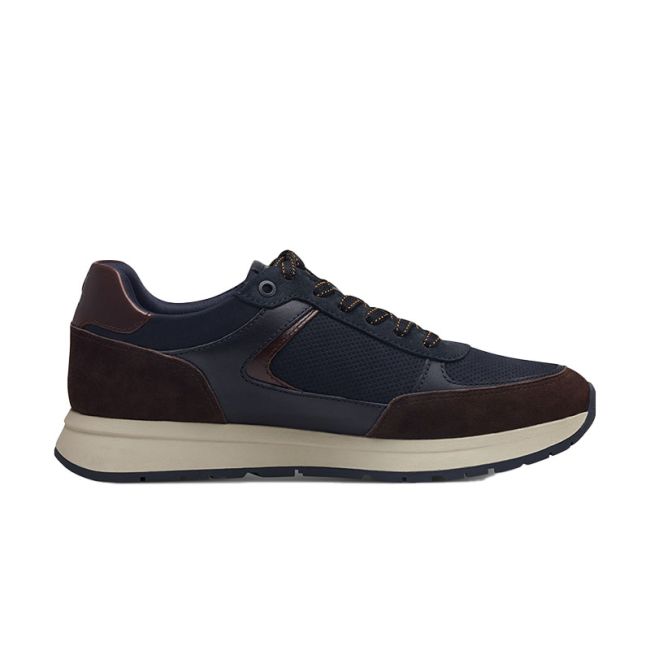 Ανδρικά sneakers Tamaris 1-13604-43-835 μπλε