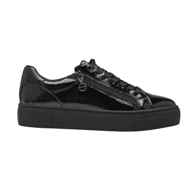 Γυναικεία Sneakers Tamaris 1-23313-41 018 μαύρο