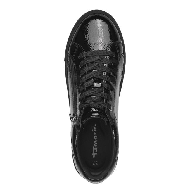 Γυναικεία Sneakers Tamaris 1-23313-41 018 μαύρο