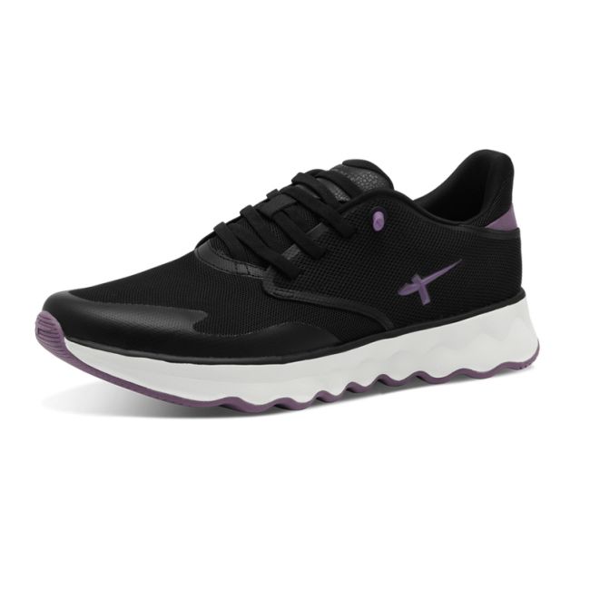 Γυναικεία Sneakers Tamaris 1-23700-44 098 μαύρο