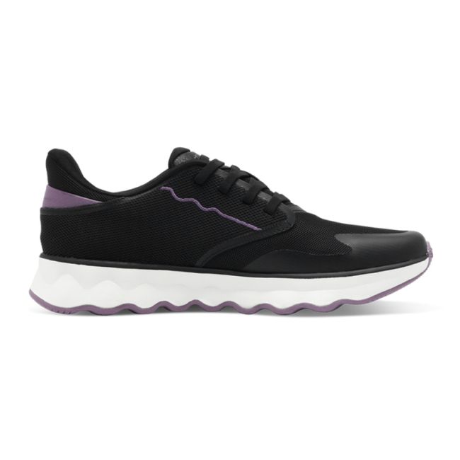 Γυναικεία Sneakers Tamaris 1-23700-44 098 μαύρο