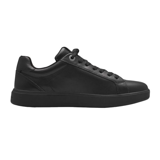 Γυναικεία Sneakers Tamaris 1-23709-43 001 μαύρο δέρμα